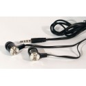 Headphones MDR T-E10 with microphone