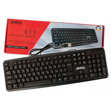 Keyboard K-11