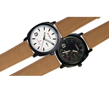 Часы Curren GMT-8 купить в Хмельницком