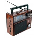 Радиоприемник RX-201 купить недорого онлайн Украина.